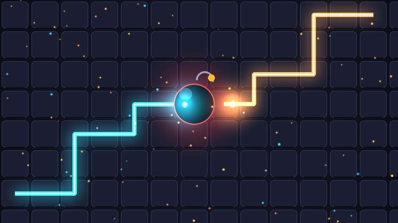 Shadow Fuse screenshot